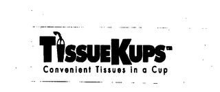 TISSUEKUPS