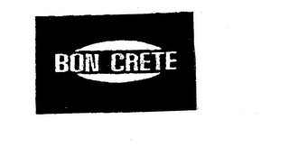 BON CRETE
