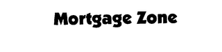 MORTGAGE ZONE