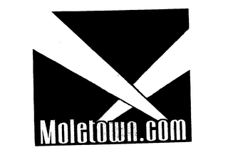 MOLETOWN.COM