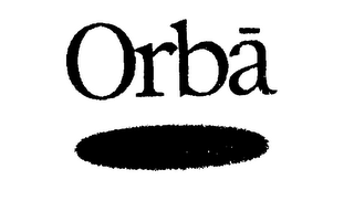 ORBA