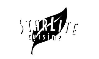 STAR LITE CUISINE