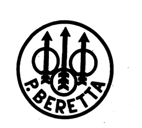 P. BERETTA