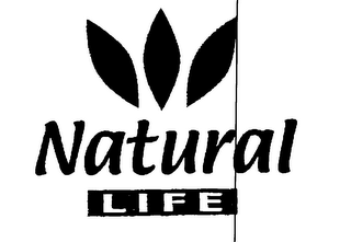 NATURAL LIFE