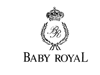 BR BABY ROYAL