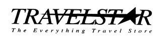TRAVELSTAR THE EVERYTHING TRAVEL STORE