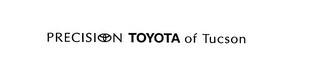 PRECISION TOYOTA OF TUCSON