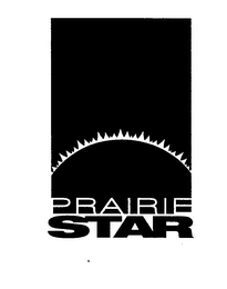 PRAIRIE STAR