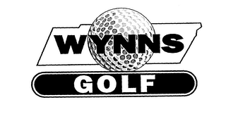 WYNNS GOLF