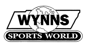 WYNNS SPORTS WORLD