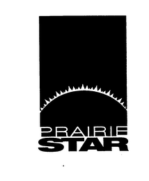 PRAIRIE STAR
