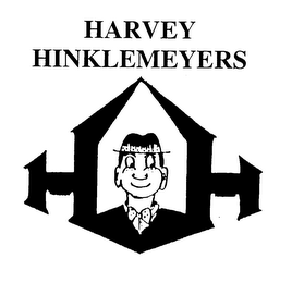 HH HARVEY HINKLEMEYERS