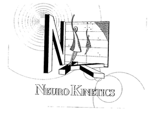 NK NEUROKINETICS