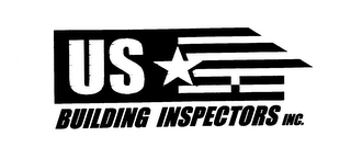 US BUILDING INSPECTORS INC.