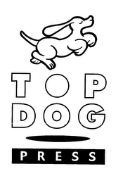 TOP DOG PRESS