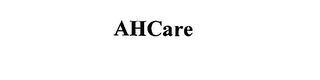 AHCARE