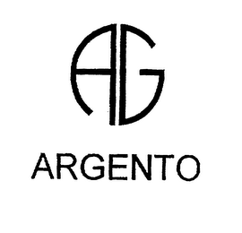 AG ARGENTO