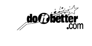 DO IT BETTER.COM