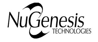 NUGENESIS TECHNOLOGIES