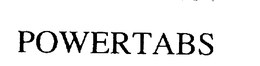 POWERTABS