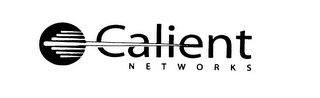 CALIENT NETWORKS