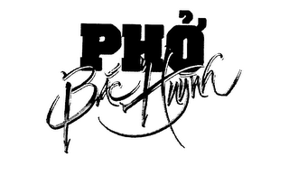 PHO BAC HUYNH