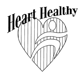 HEART HEALTHY