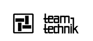 TT TEAMTECHNIK