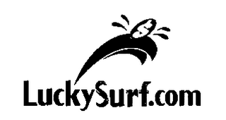 LUCKYSURF.COM