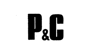 P&C