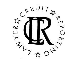 LCR LAWYER CREDIT REPORTING