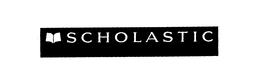 SCHOLASTIC trademark