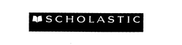 SCHOLASTIC trademark