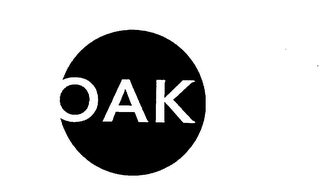 OAK