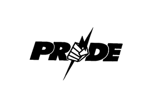 PRIDE