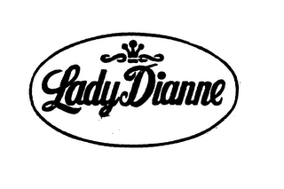 LADY DIANNE