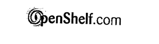 OPENSHELF.COM