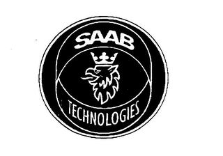 SAAB TECHNOLOGIES