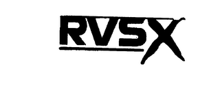 RVSX