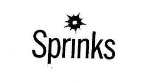 SPRINKS