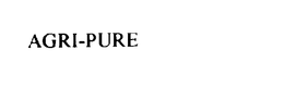 AGRI-PURE
