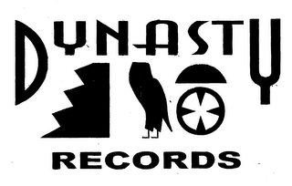 DYNASTY RECORDS