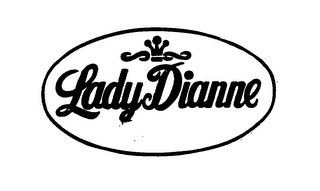 LADY DIANNE