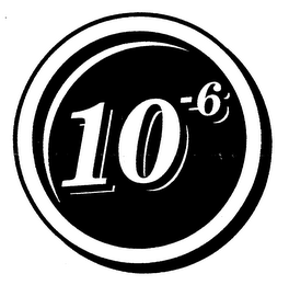 10-6