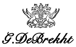 G. DEBREKHT