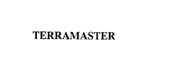 TERRAMASTER