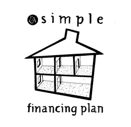 EA SIMPLE FINANCING PLAN