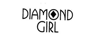 DIAMOND GIRL