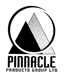 PINNACLE PRODUCTS GROUP LTD.