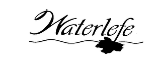 WATERLEFE